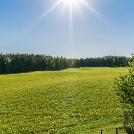 Holiday Home Tarvas By Interhome Tarvaspohja 외부 사진
