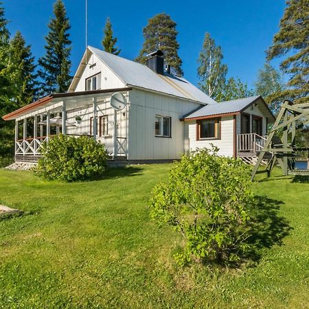 Holiday Home Tarvas By Interhome Tarvaspohja 외부 사진