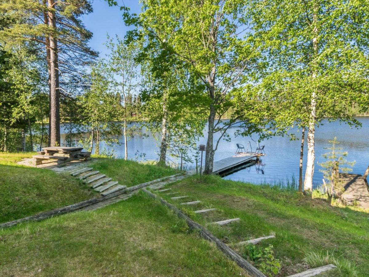Holiday Home Tarvas By Interhome Tarvaspohja 외부 사진