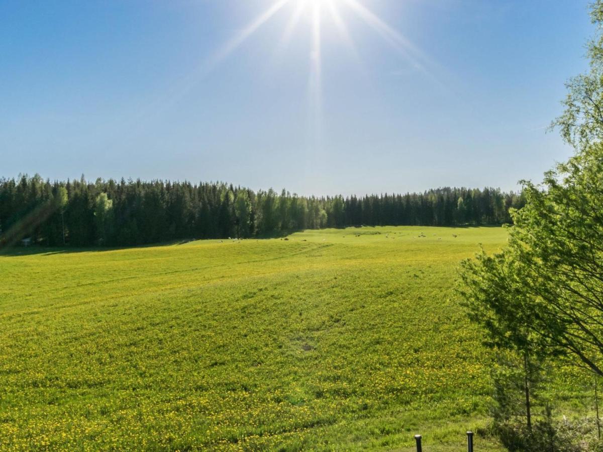 Holiday Home Tarvas By Interhome Tarvaspohja 외부 사진