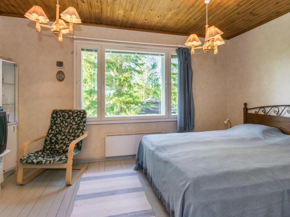 Holiday Home Tarvas By Interhome Tarvaspohja 외부 사진