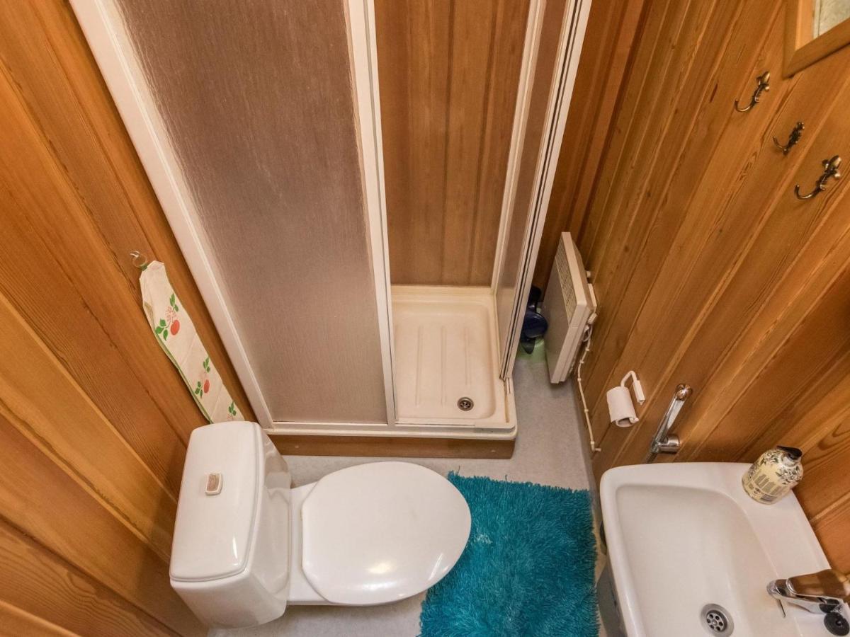 Holiday Home Tarvas By Interhome Tarvaspohja 외부 사진
