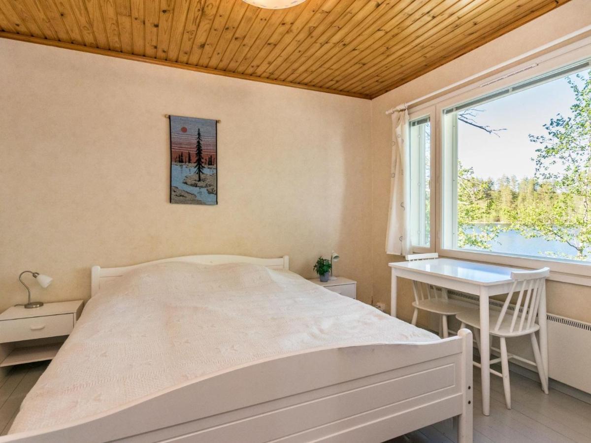 Holiday Home Tarvas By Interhome Tarvaspohja 외부 사진