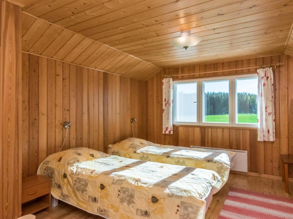Holiday Home Tarvas By Interhome Tarvaspohja 외부 사진