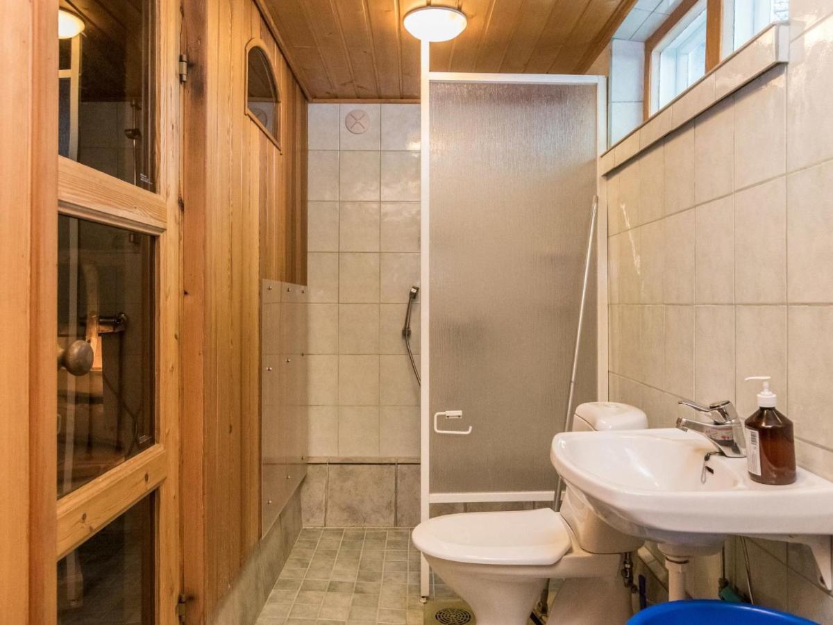 Holiday Home Tarvas By Interhome Tarvaspohja 외부 사진