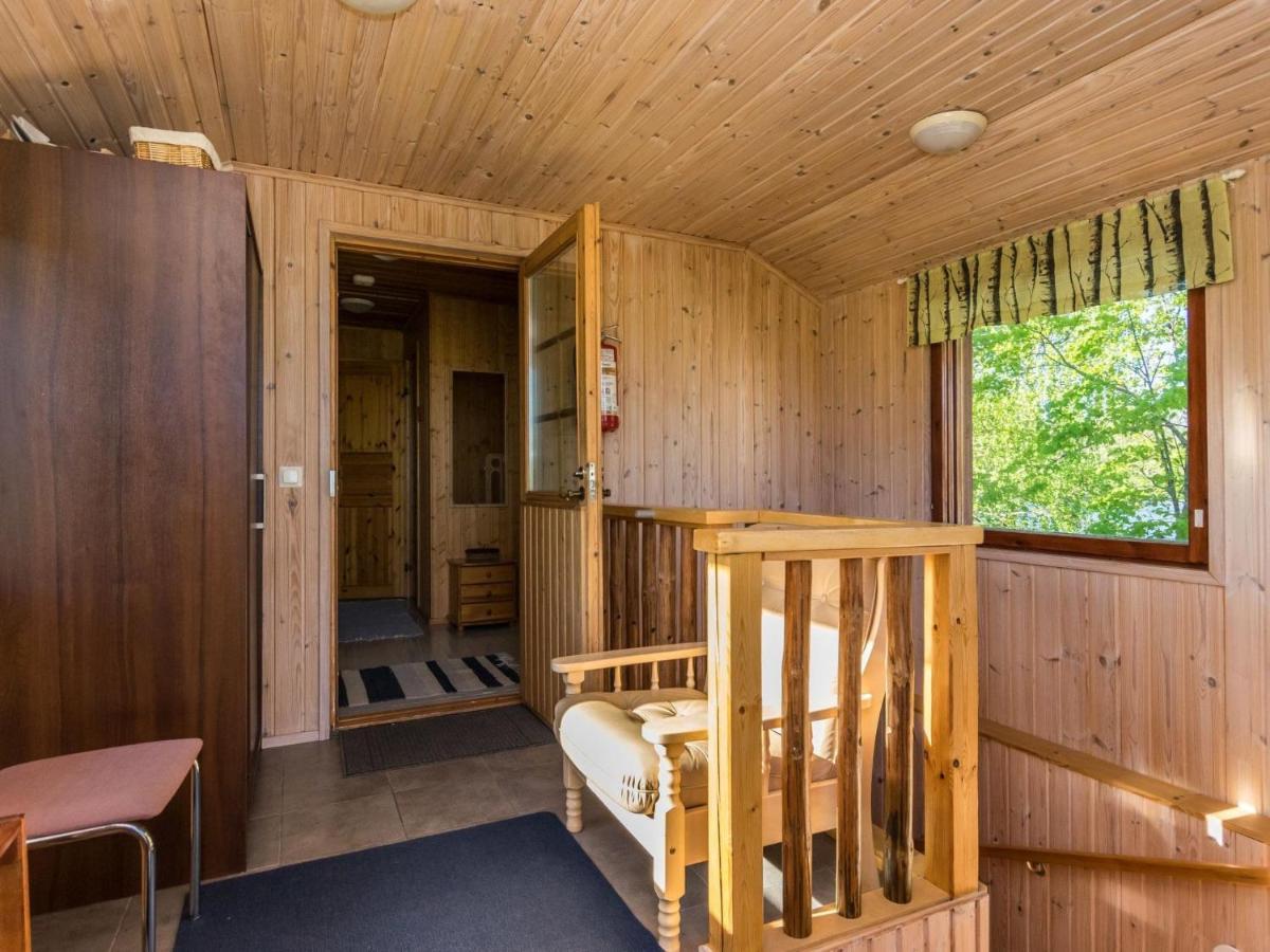 Holiday Home Tarvas By Interhome Tarvaspohja 외부 사진