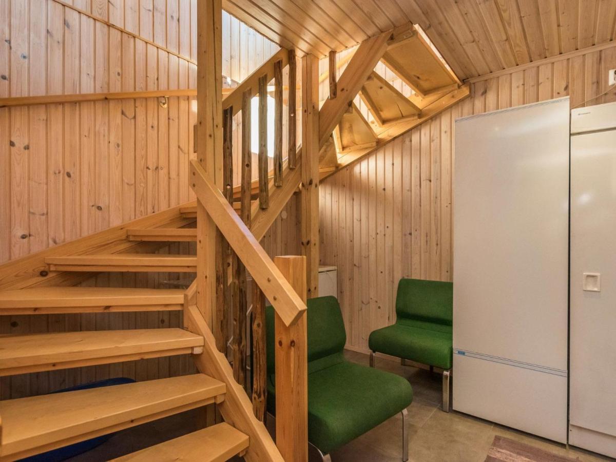 Holiday Home Tarvas By Interhome Tarvaspohja 외부 사진