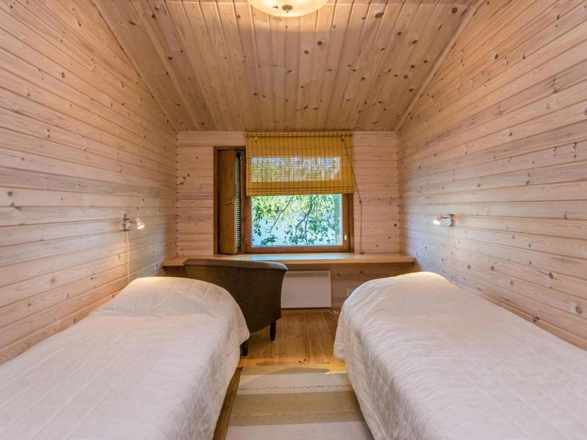Holiday Home Tarvas By Interhome Tarvaspohja 외부 사진