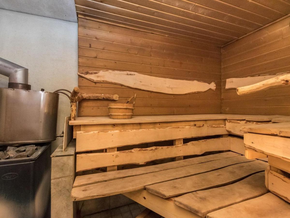 Holiday Home Tarvas By Interhome Tarvaspohja 외부 사진