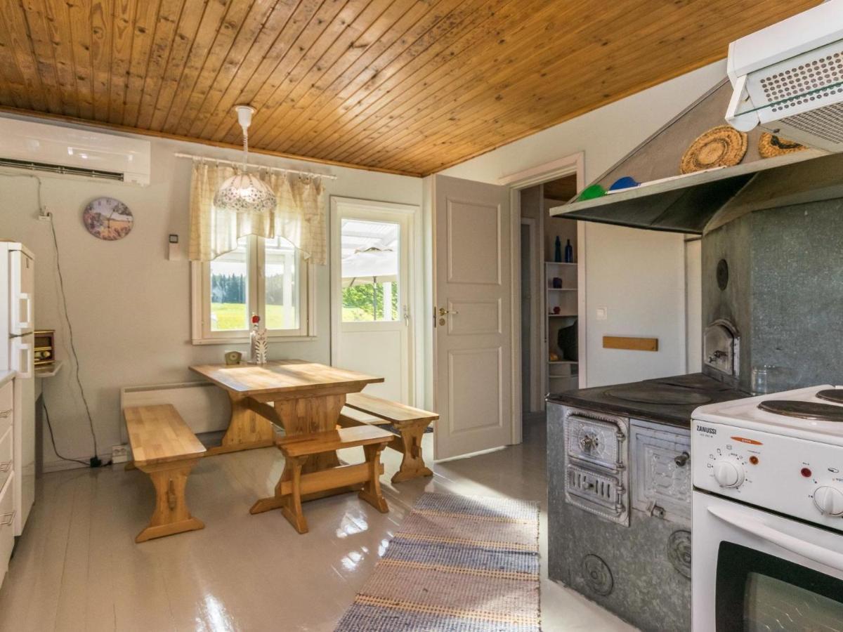 Holiday Home Tarvas By Interhome Tarvaspohja 외부 사진