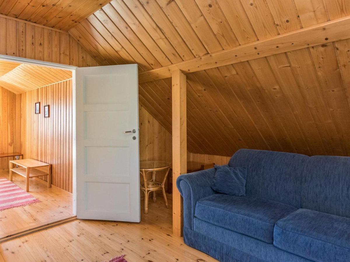 Holiday Home Tarvas By Interhome Tarvaspohja 외부 사진