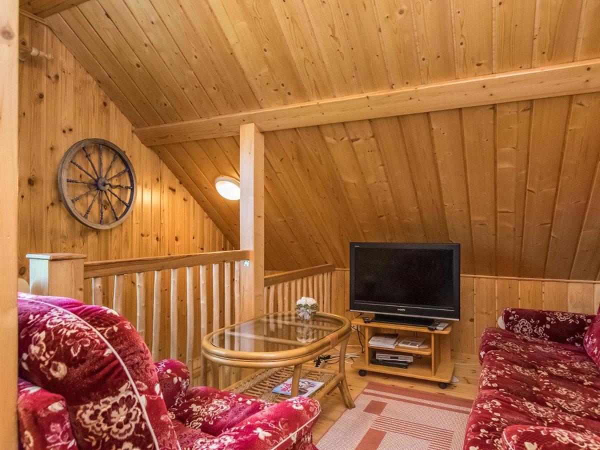 Holiday Home Tarvas By Interhome Tarvaspohja 외부 사진