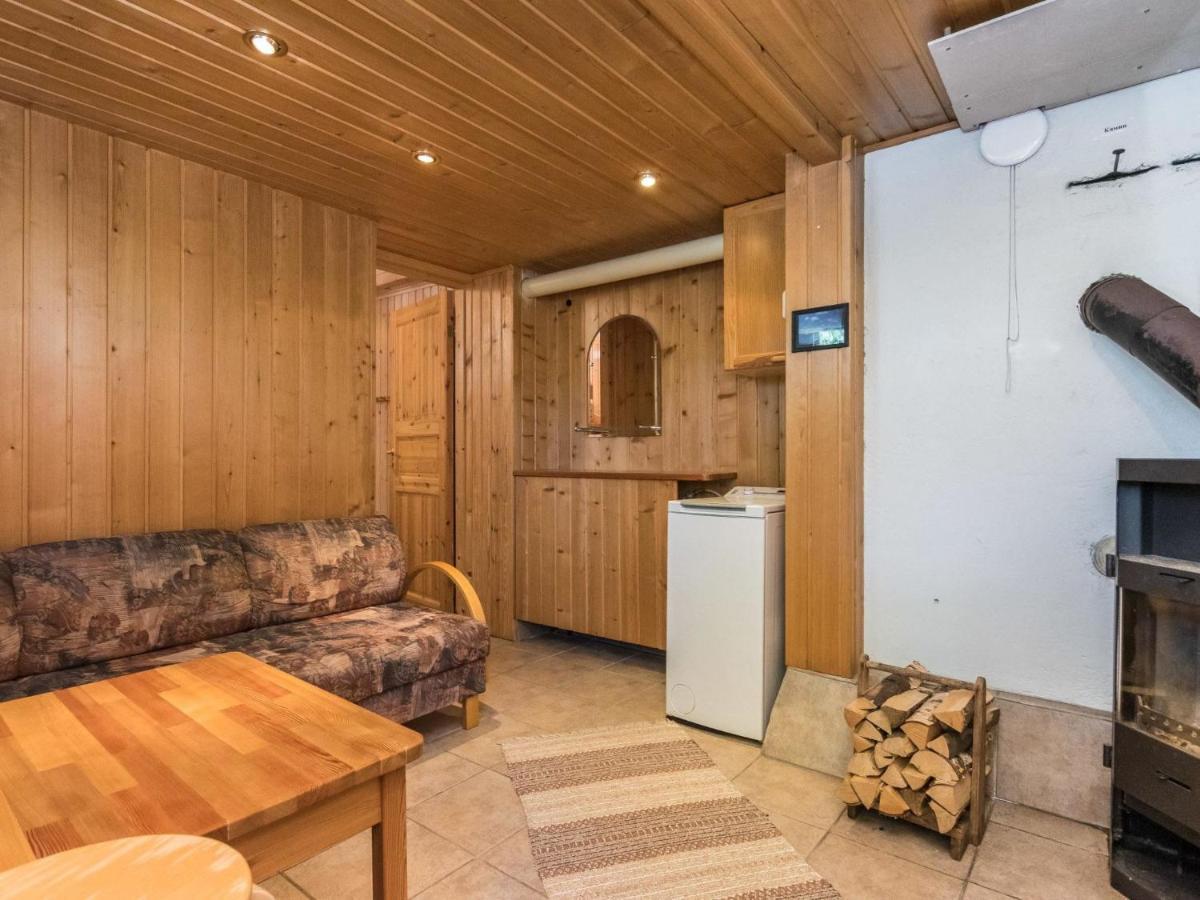 Holiday Home Tarvas By Interhome Tarvaspohja 외부 사진