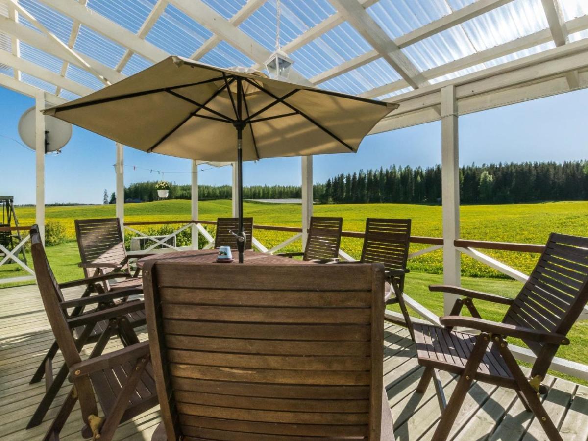 Holiday Home Tarvas By Interhome Tarvaspohja 외부 사진