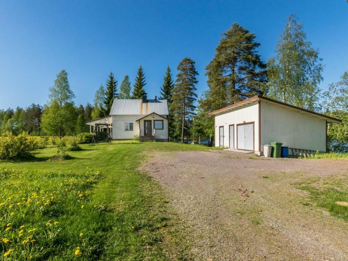 Holiday Home Tarvas By Interhome Tarvaspohja 외부 사진