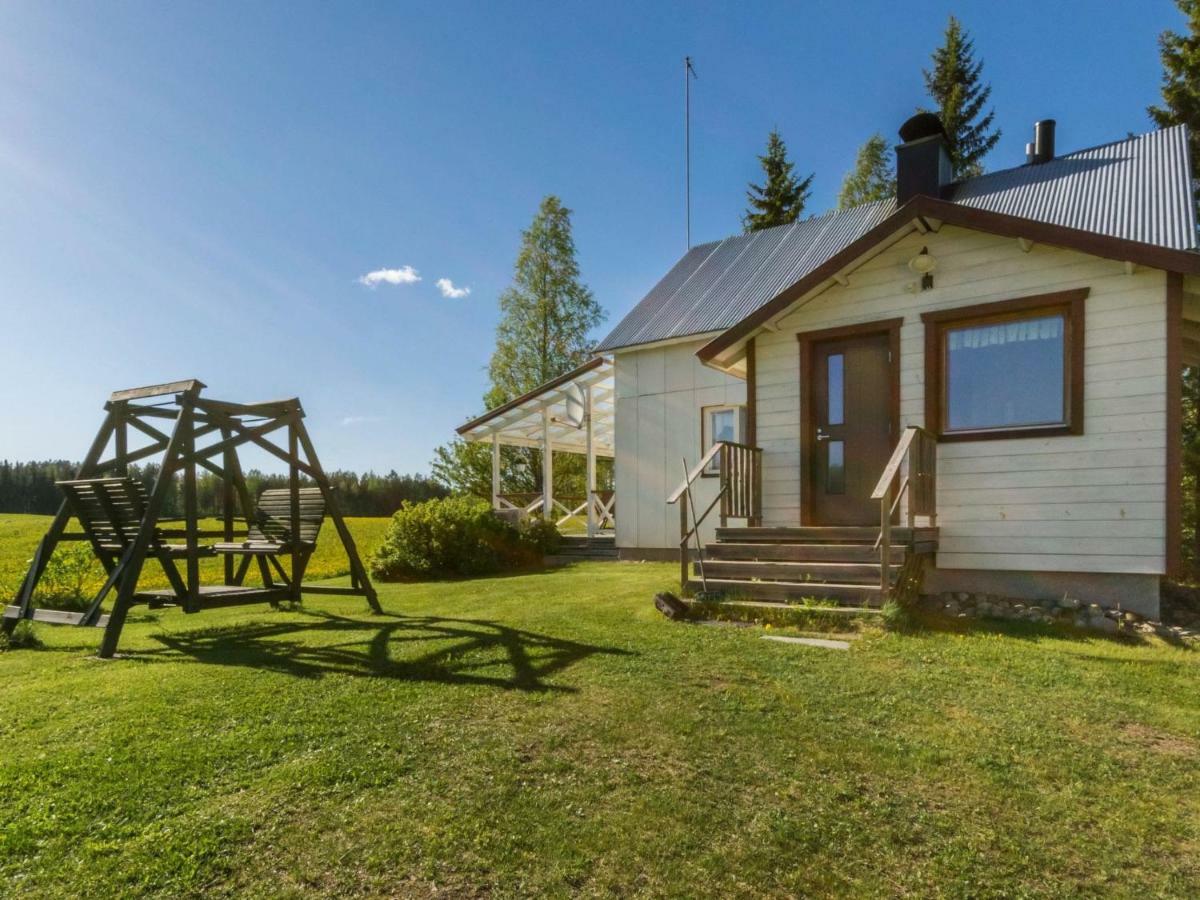Holiday Home Tarvas By Interhome Tarvaspohja 외부 사진