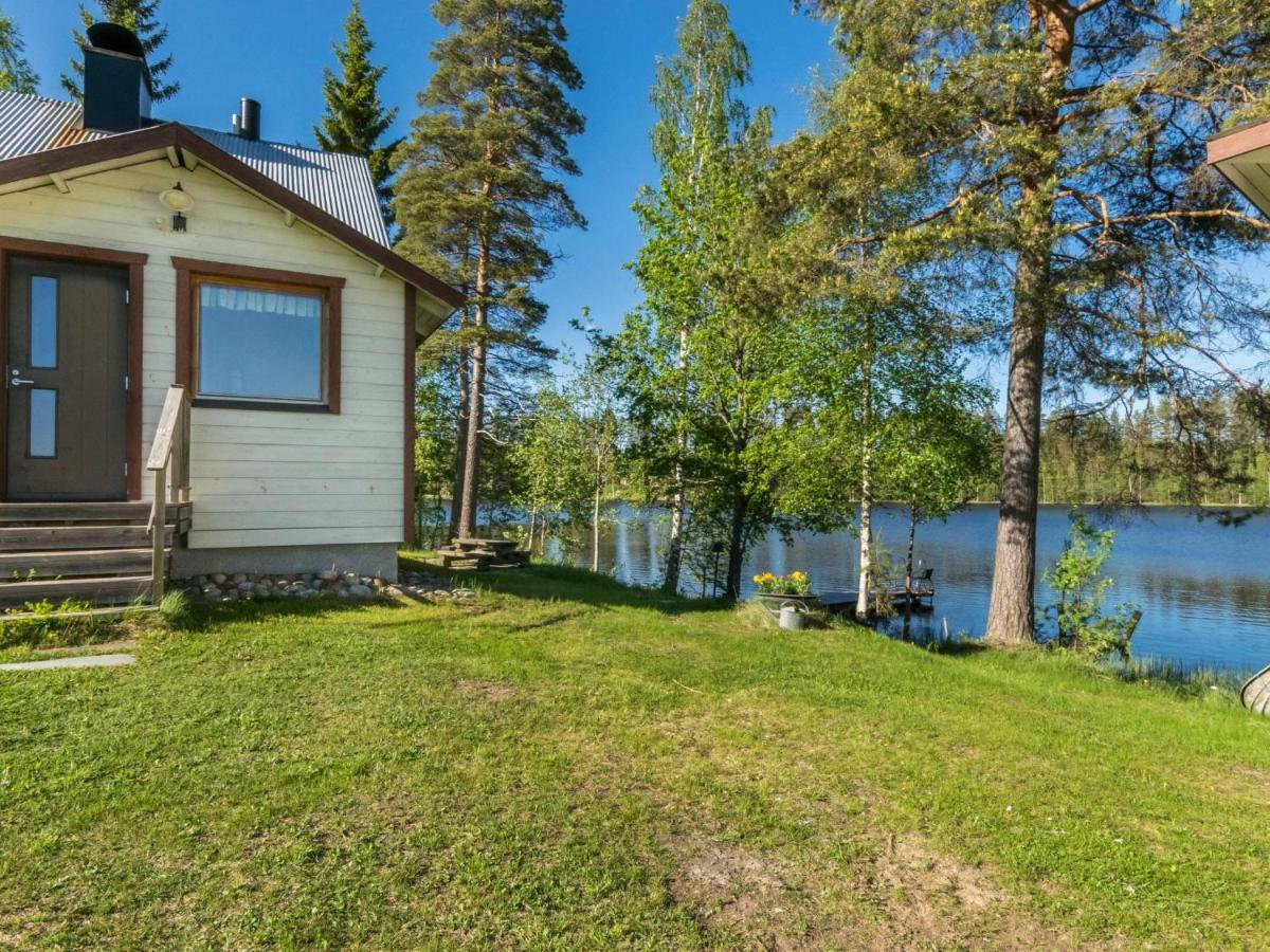 Holiday Home Tarvas By Interhome Tarvaspohja 외부 사진