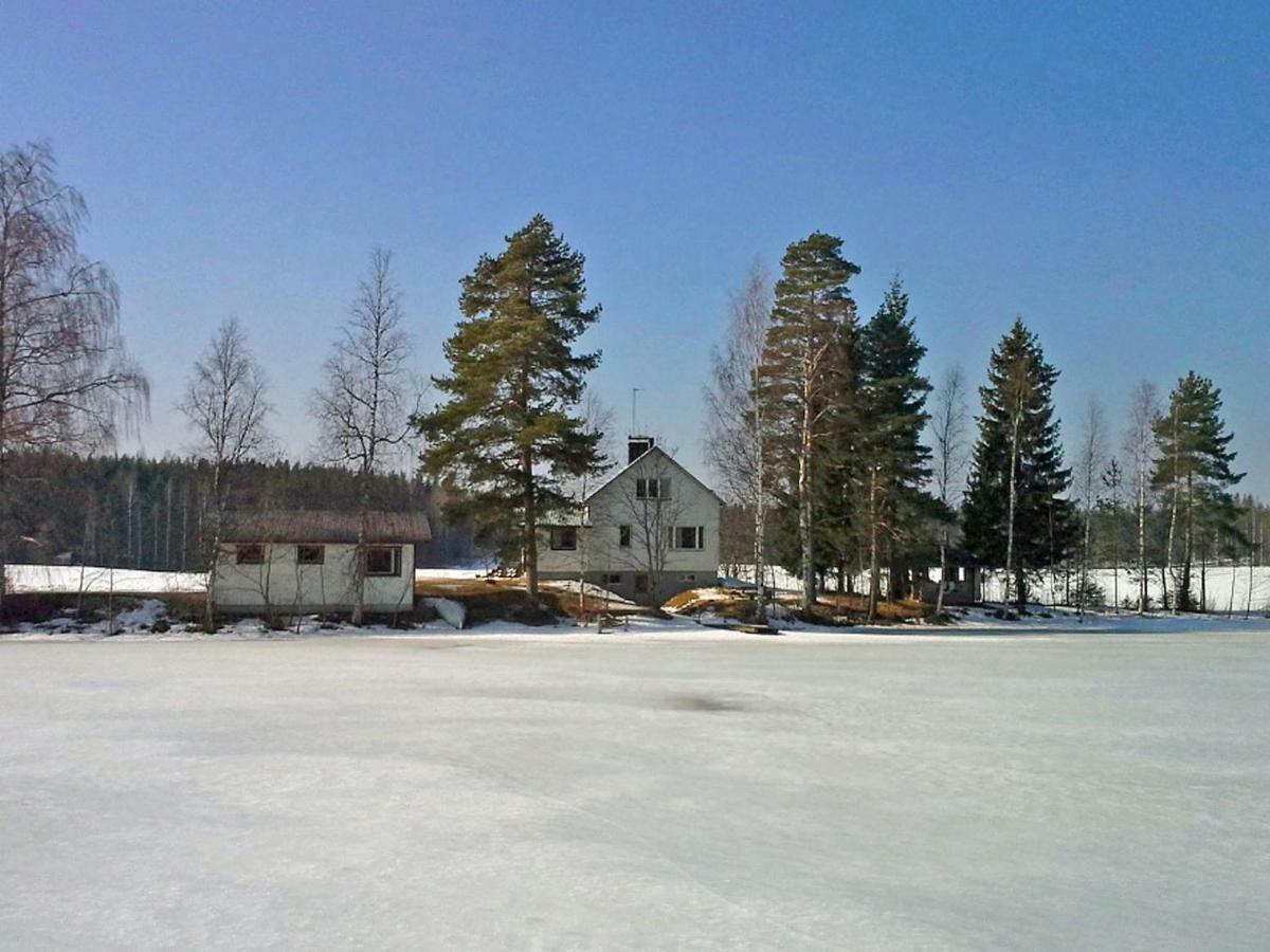 Holiday Home Tarvas By Interhome Tarvaspohja 외부 사진