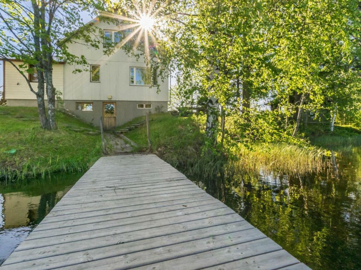 Holiday Home Tarvas By Interhome Tarvaspohja 외부 사진